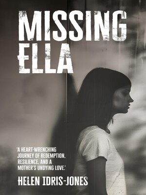 cover image of Missing Ella